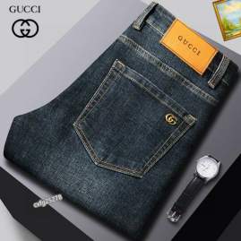 Picture of Gucci Jeans Long _SKUGuccisz28-3825tr6010263